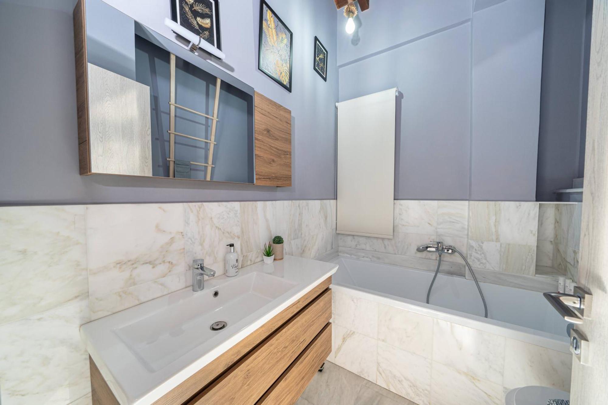 Sea Rock Apartment Agia Efimia Zewnętrze zdjęcie